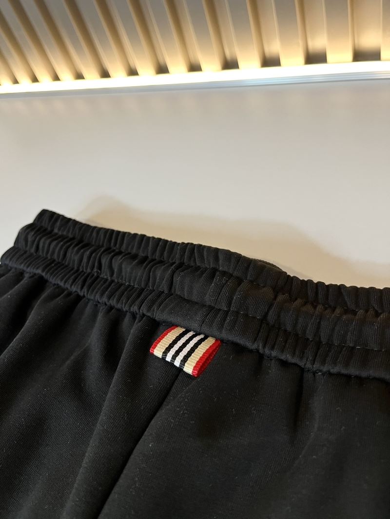 Burberry Long Pants